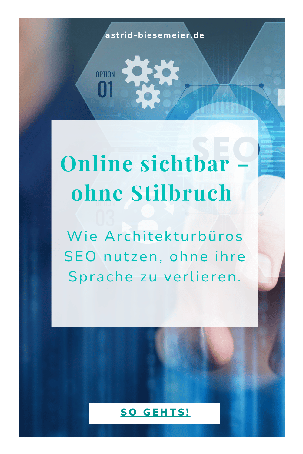  Beispiel aus einem Schulprojekt entdecken und loslegen.