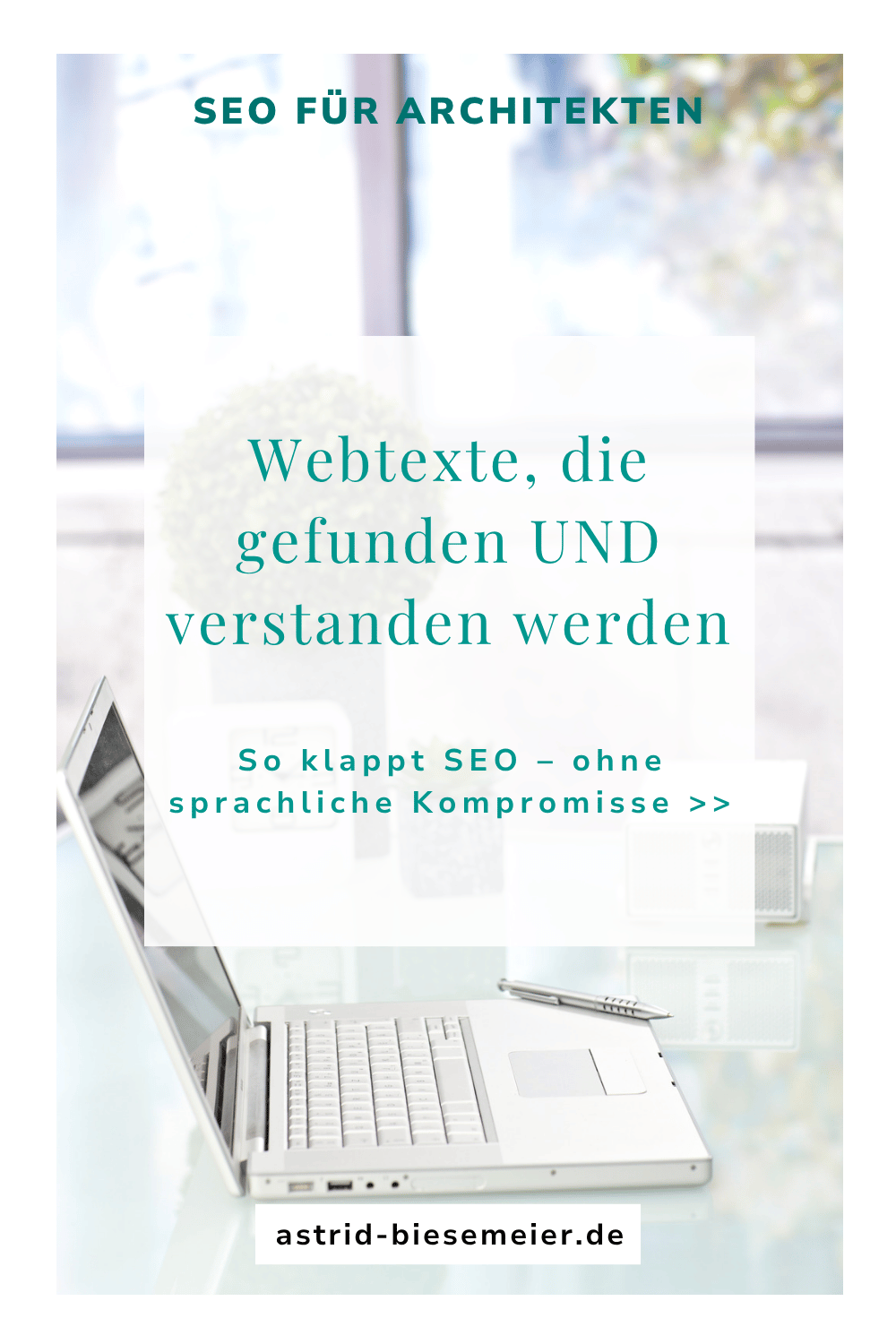 Jetzt entdecken und sichtbarer werden!